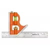 Quadrat Bahco CS400