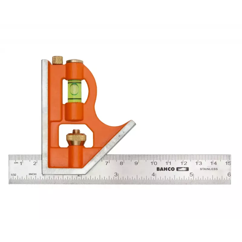 Quadrat Bahco CS400