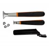 Handschaber Bahco SCRAPER-SET2