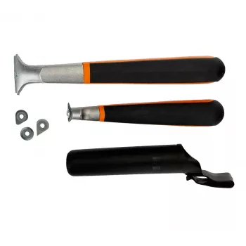 Handschaber Bahco SCRAPER-SET2