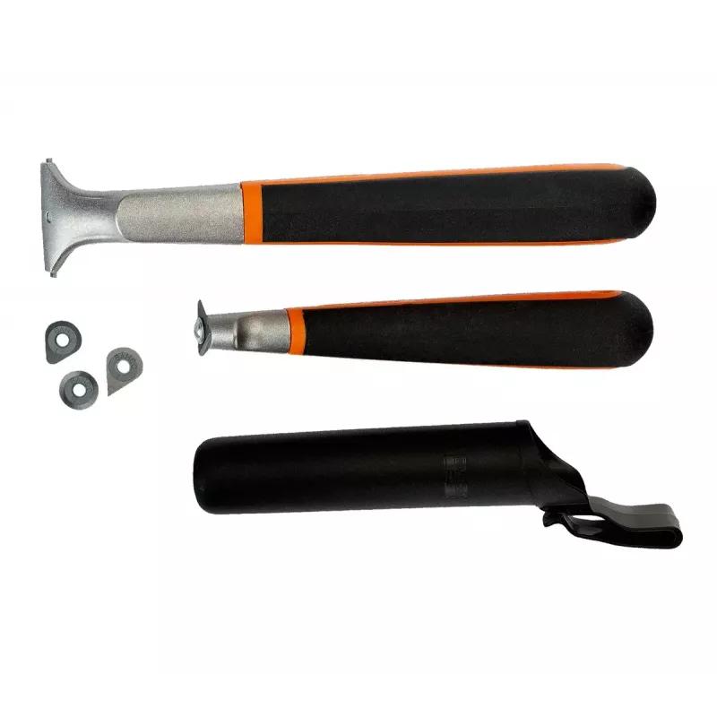 Handschaber Bahco SCRAPER-SET2