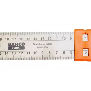 Bügelsägeblatt Bahco 9048-400