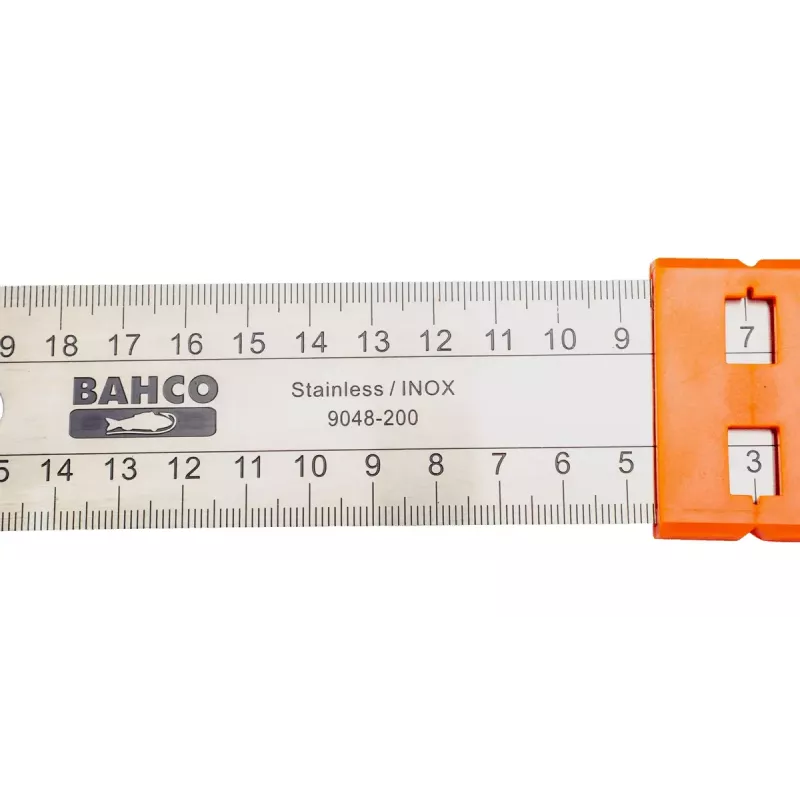 Bügelsägeblatt Bahco 9048-400