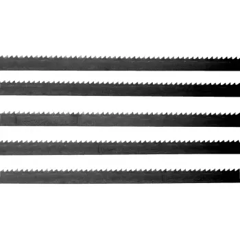 Metallsägeblatt Bahco 228-32-10P 15 cm 10 Stück