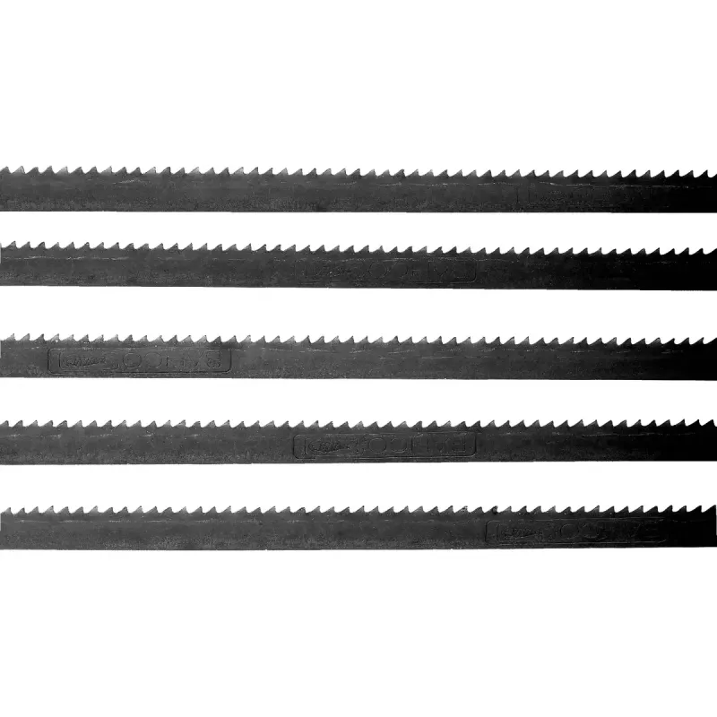 Metallsägeblatt Bahco 228-32-10P 15 cm 10 Stück