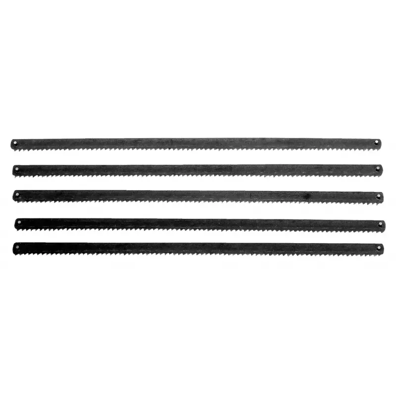 Metallsägeblatt Bahco 228-32-10P 15 cm 10 Stück