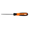 Feile Bahco 1-160-10-1-2 Gewicht 212 g Länge 250 mm