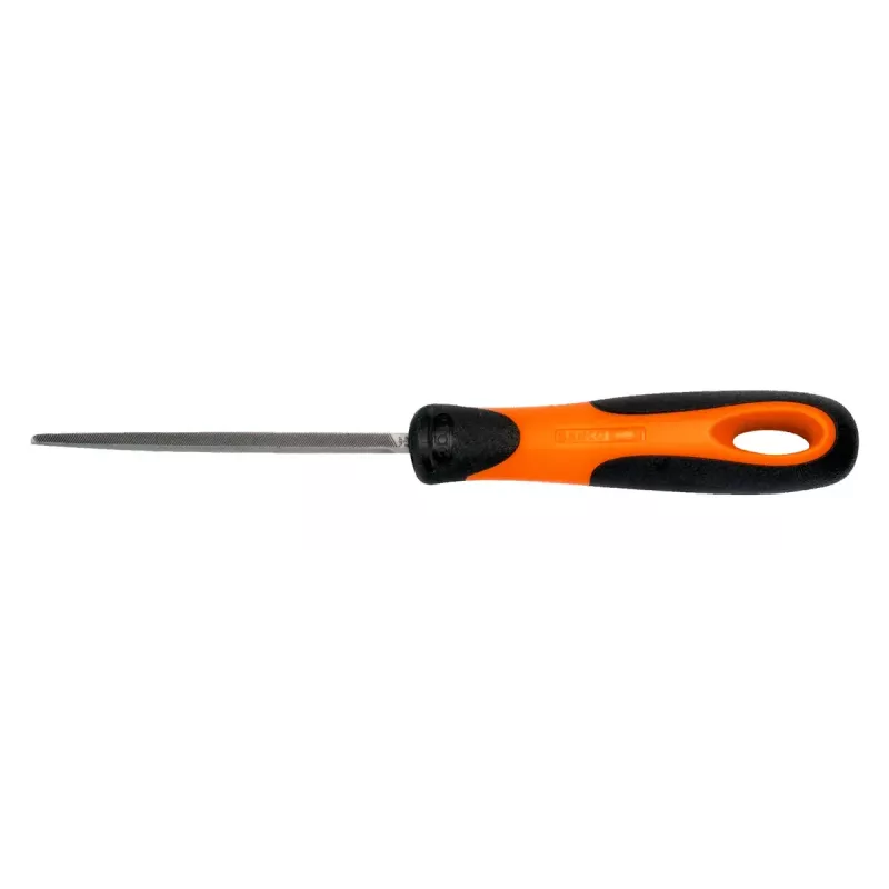 Feile Bahco 1-160-10-1-2 Gewicht 212 g Länge 250 mm