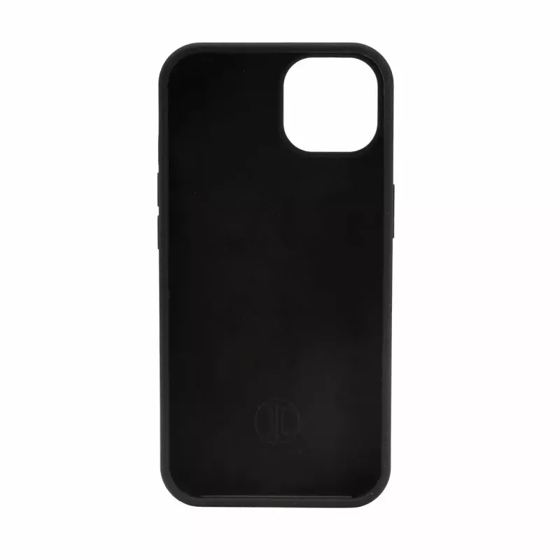 Cover Menatwork Steglitz iPhone 13 15,5 cm (6,1 Zoll) Schwarz