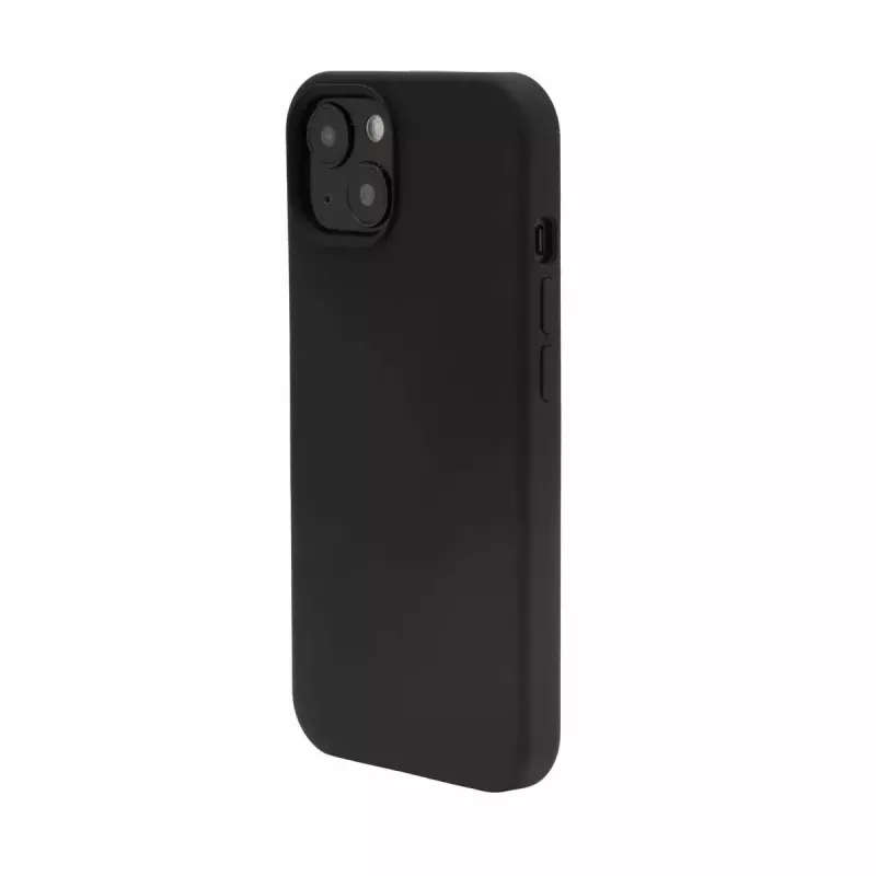Cover Menatwork Steglitz iPhone 13 15,5 cm (6,1 Zoll) Schwarz