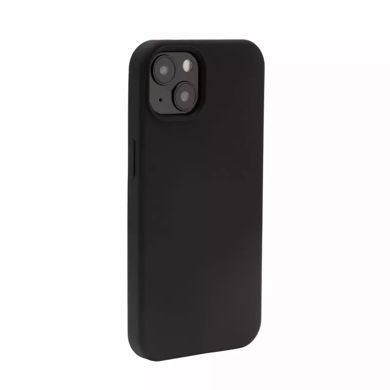 Cover Menatwork Steglitz iPhone 13 15,5 cm (6,1 Zoll) Schwarz