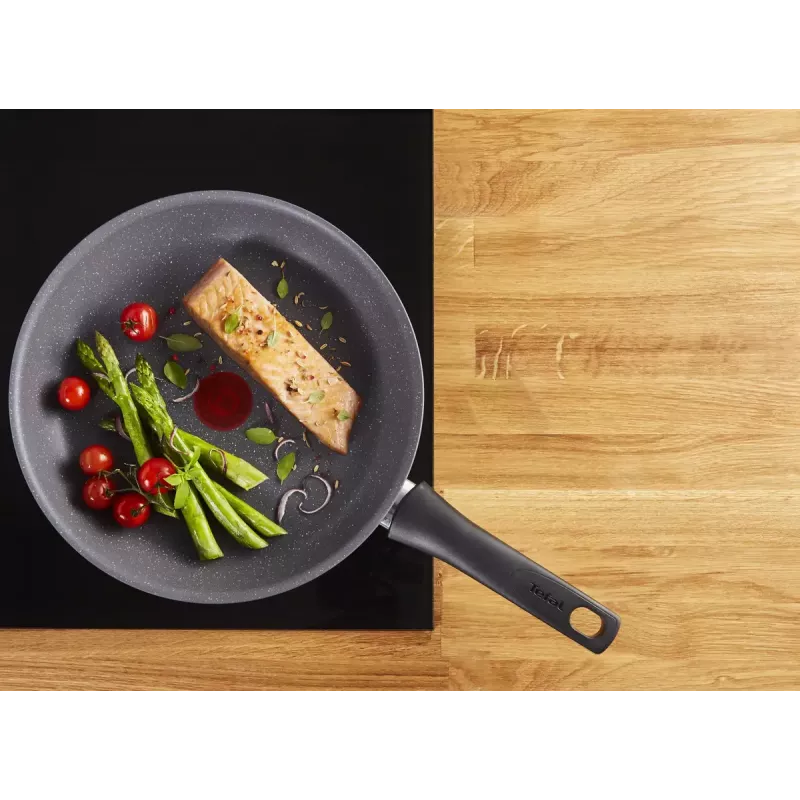 Tefal Healthy Chef G15006 Allzweckpfanne Rund