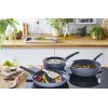 Tefal Healthy Chef G15006 Allzweckpfanne Rund