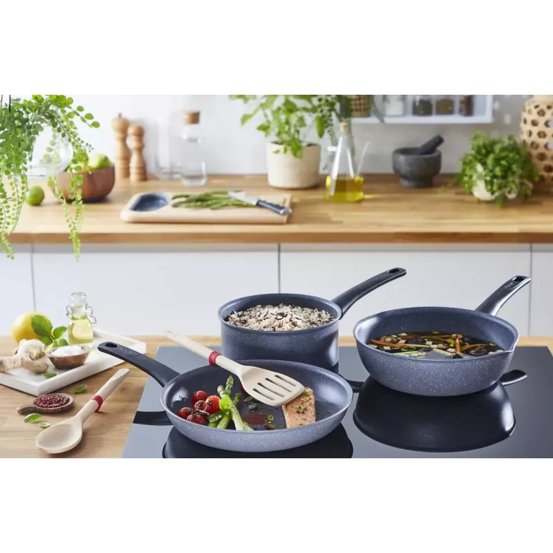 Tefal Healthy Chef G15006 Allzweckpfanne Rund