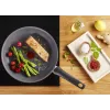 Tefal Healthy Chef G15006 Allzweckpfanne Rund