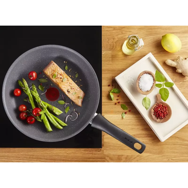Tefal Healthy Chef G15006 Allzweckpfanne Rund