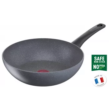 Tefal Healthy Chef G15019 Wok/Stir-Fry pan Round