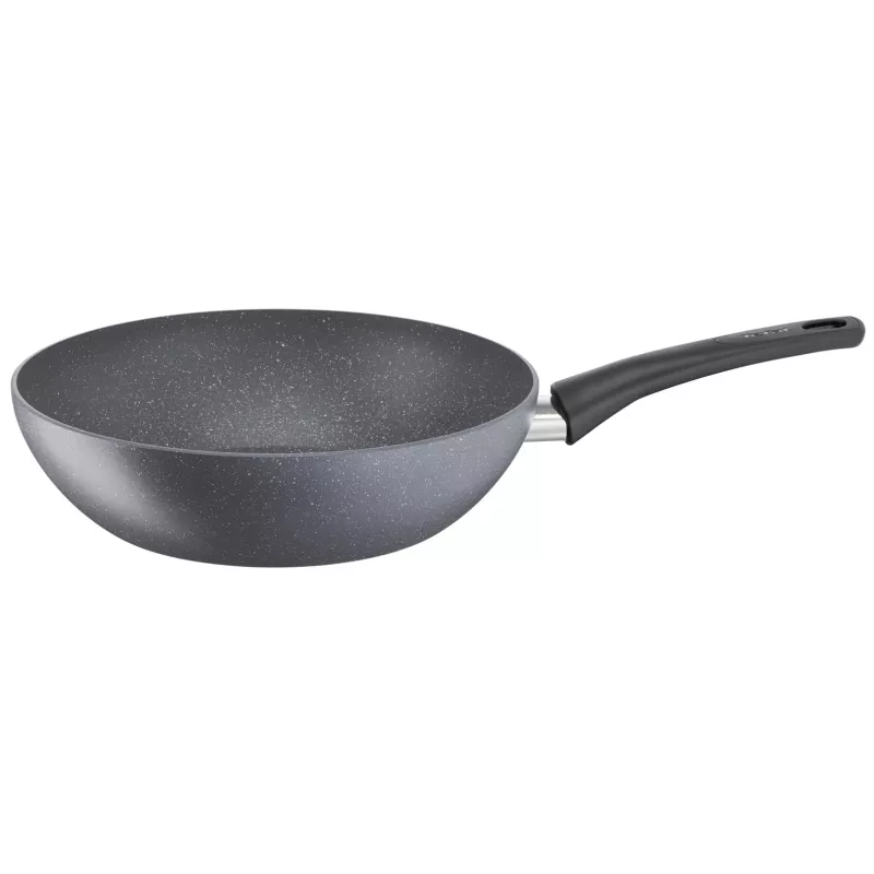 Tefal Healthy Chef G15019 Wok/Stir-Fry pan Round