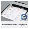 Selbstklebendes Druckeretikett Avery LR3427-10 Weiß A4 80 Etiketten