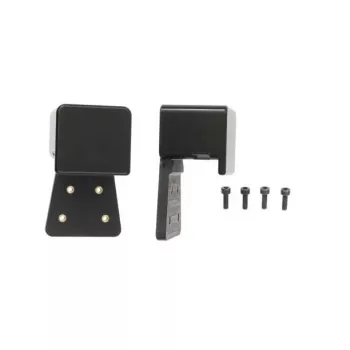 Passive Halterung Brodit 216228 Tablet/UMPC Schwarz