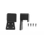 Passive Halterung Brodit 216228 Tablet/UMPC Schwarz