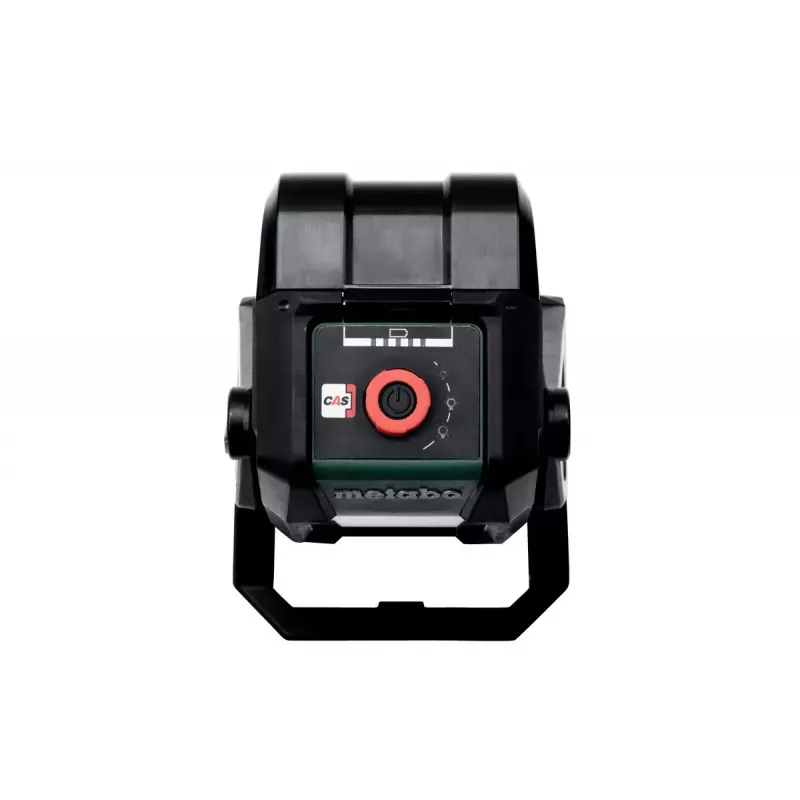 LED-Arbeitsleuchte Metabo 601504850 BSA 12-18 Schwarz Grün IP54