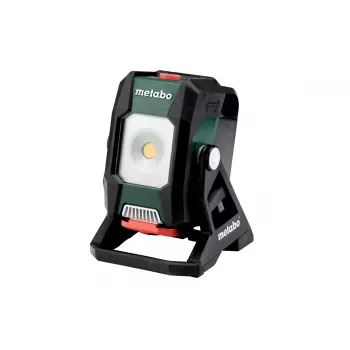 LED-Arbeitsleuchte Metabo 601504850 BSA 12-18 Schwarz Grün IP54