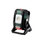 LED-Arbeitsleuchte Metabo 601504850 BSA 12-18 Schwarz Grün IP54