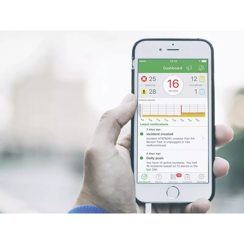 APC EcoStruxure IT Expert Netzwerkmanagement 1 Jahr(e)