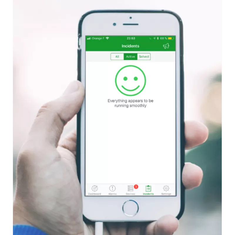 APC EcoStruxure IT Expert Netzwerkmanagement 1 Jahr(e)