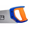 Rückensäge Bahco 244P-22-U7-HP 55 cm Blau Orange Edelstahl