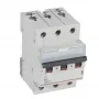 Legrand TX3 Leitungsschutzschalter Leitungsschutzschalter Typ B 3