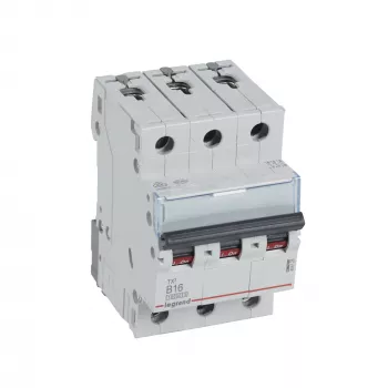 Legrand TX3 Leitungsschutzschalter Typ B 3
