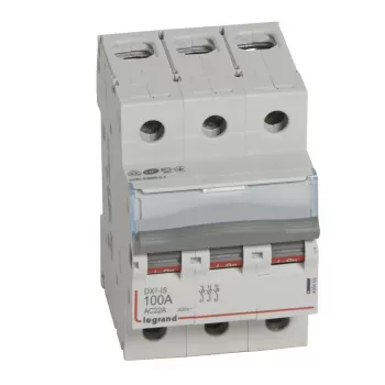 Legrand 406469 Schutzschalter