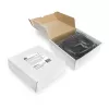ACT 10 Meter HDMI 8K Ultra High Speed zertifiziertes aktives optisches Kabel v2.1 HDMI-A Stecker - HDMI-A Stecker