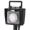 Hama 00223305 Steckdosenleiste Schwarz