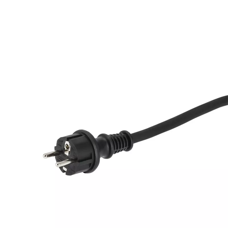 Hama 00223305 Steckdosenleiste Schwarz