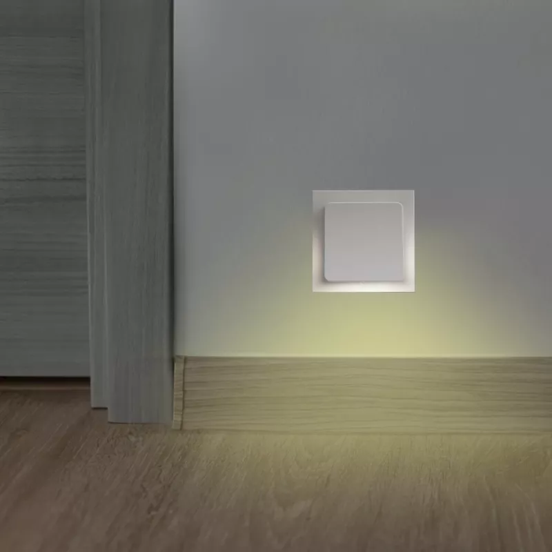 Hama 00223494 Nachtlicht Stecknachtlicht