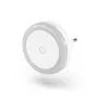 Hama Touch Switch Steckdosen-Nachtlicht