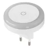 Hama Touch Switch Steckdosen-Nachtlicht