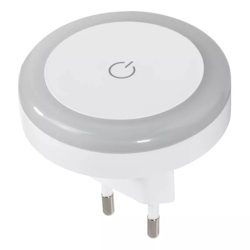 Hama Touch Switch Steckdosen-Nachtlicht