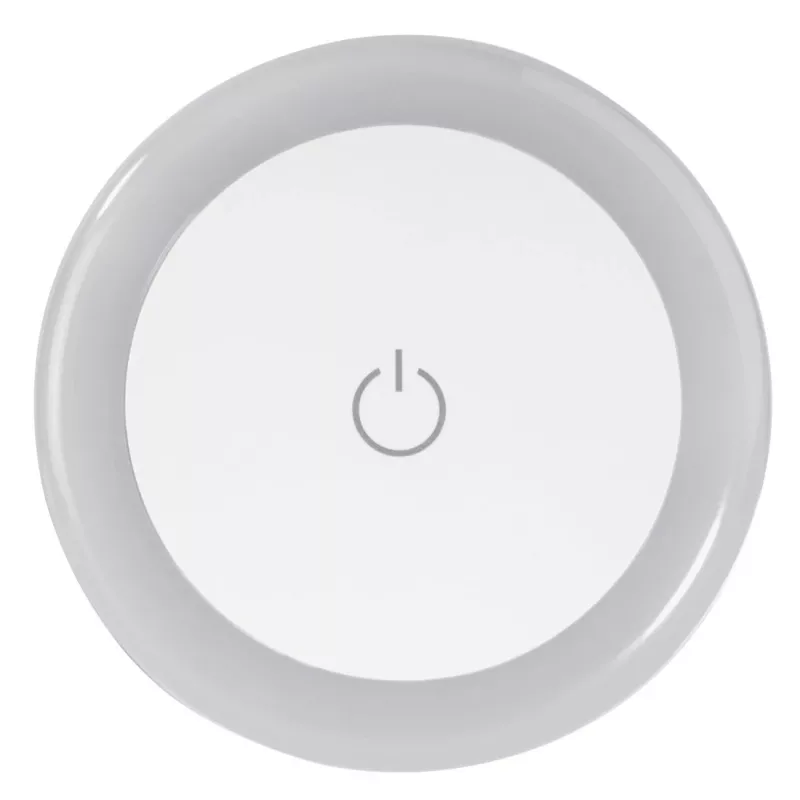 Hama Touch Switch Steckdosen-Nachtlicht
