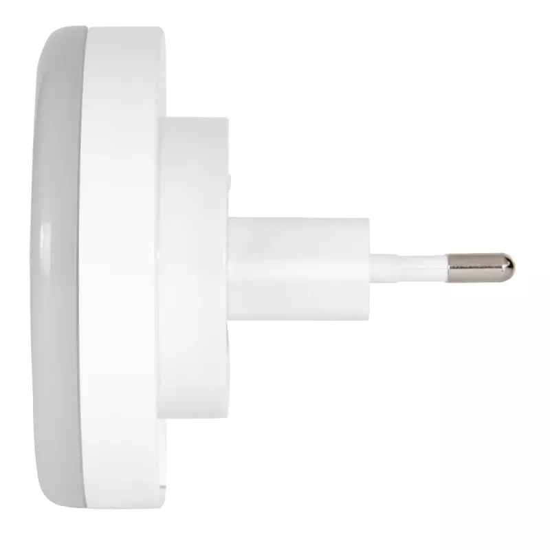 Hama Touch Switch Steckdosen-Nachtlicht