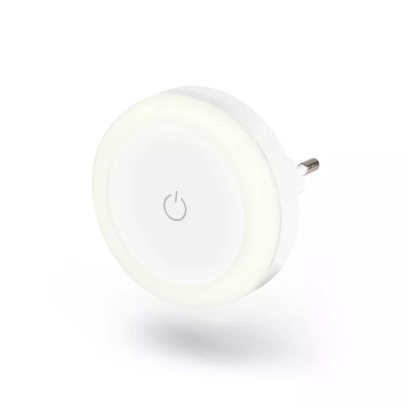 Hama Touch Switch Steckdosen-Nachtlicht