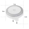 Hama Touch Switch Steckdosen-Nachtlicht