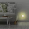 Hama Touch Switch Steckdosen-Nachtlicht