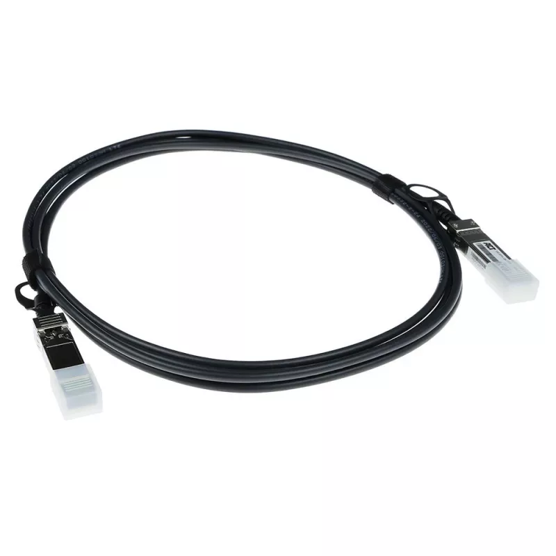 ACT 3 m SFP+ - SFP+ Passive DAC Twinax-Kabel codiert für Juniper (SFP-10GE-DAC-3M)