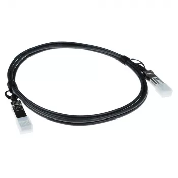 ACT 5 m SFP+ - SFP+ passives DAC Twinax-Kabel, codiert für offene Plattform / unkodiert / generisch