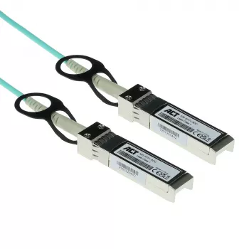 ACT 7 m SFP+ - SFP+ aktives AOC Twinax-Kabel codiert für Cisco (SFP-H10GB-CU7M)