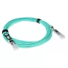 ACT 7 m SFP+ - SFP+ aktives AOC Twinax-Kabel codiert für Cisco (SFP-H10GB-CU7M)